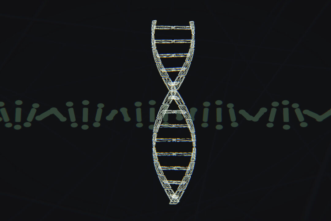 DNA Atavism