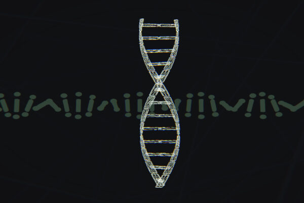 DNA Atavism