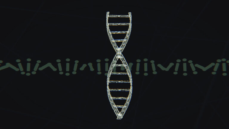 DNA Atavism