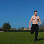 Train fast