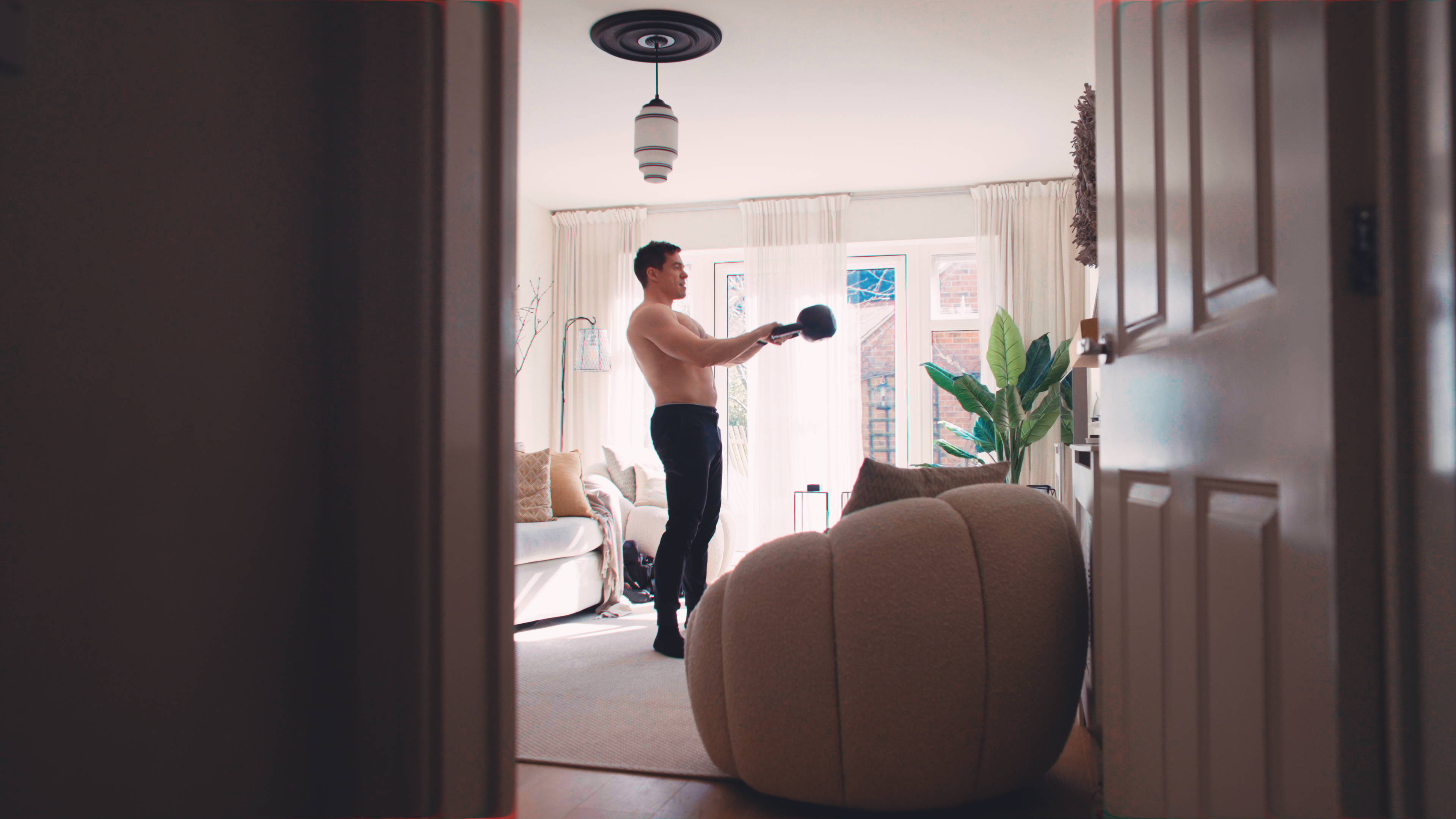 Micro Cardio Kettlebell