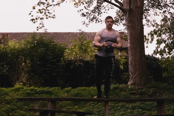 High step-ups