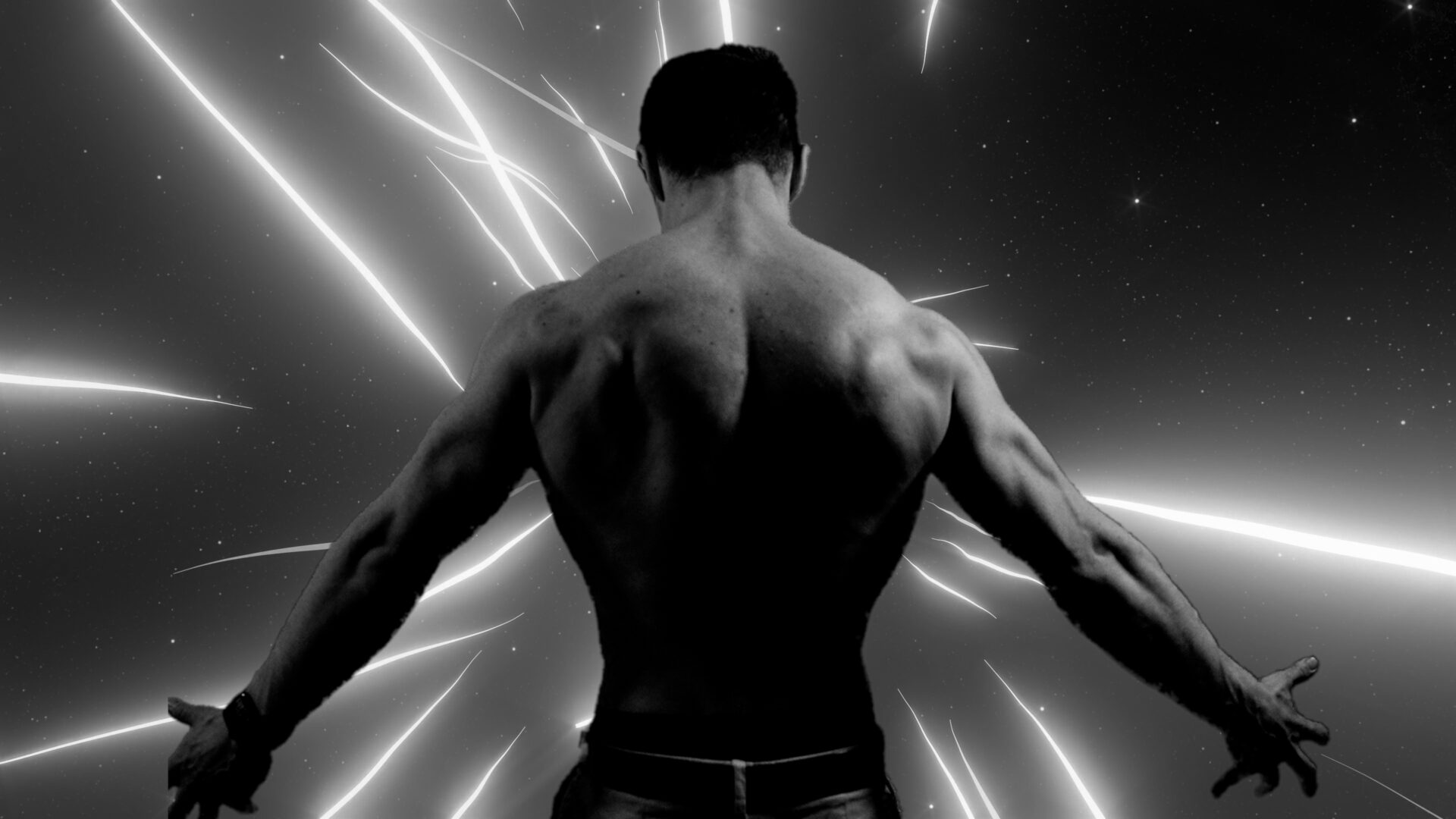 My Physique Got Better When I STOPPED Chasing Strength (Anime Physique Training)