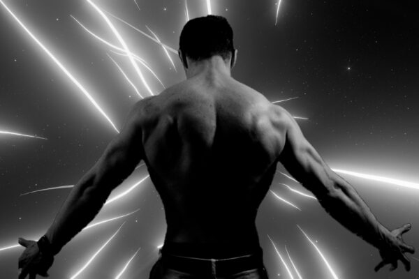 Anime Physique Training