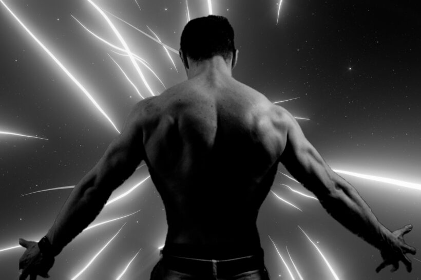 Anime Physique Training