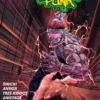MovementPunk #1 Cover