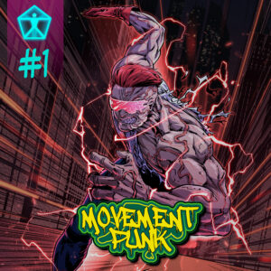 MovementPunk #1
