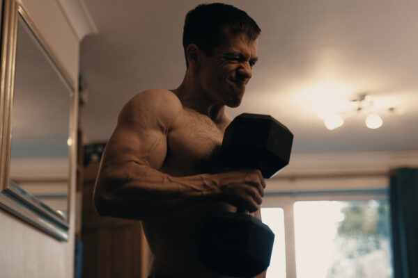 Bicep Curls Concentric Only