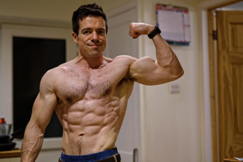 My Leanest Physique